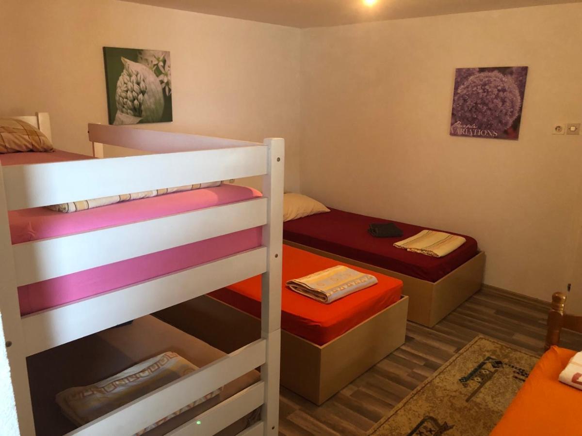 Guesthouse Star Мостар Екстер'єр фото
