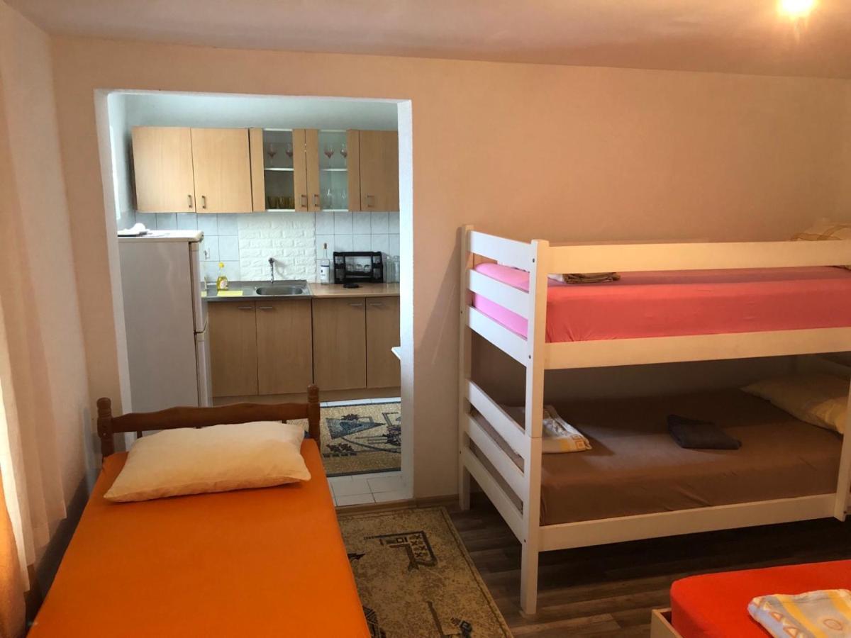 Guesthouse Star Мостар Екстер'єр фото