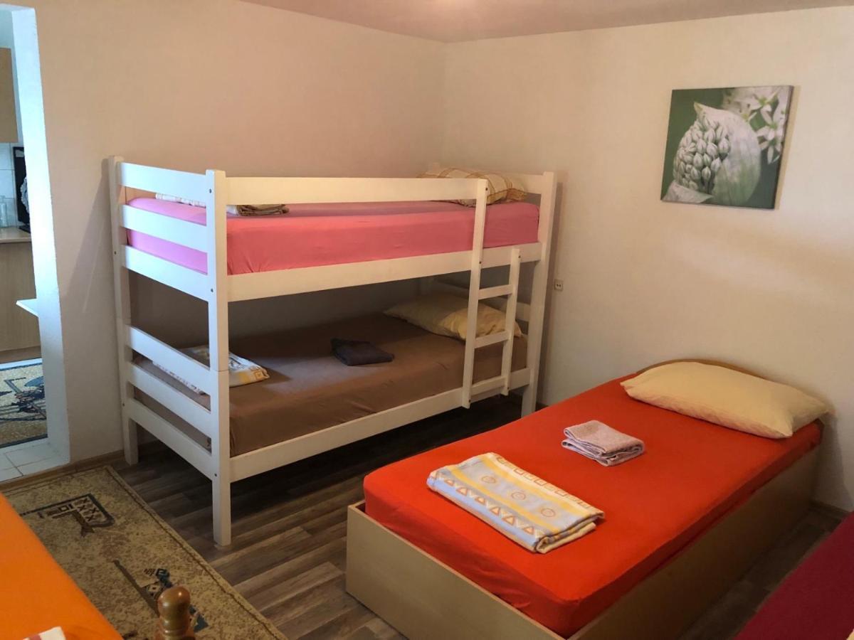 Guesthouse Star Мостар Екстер'єр фото