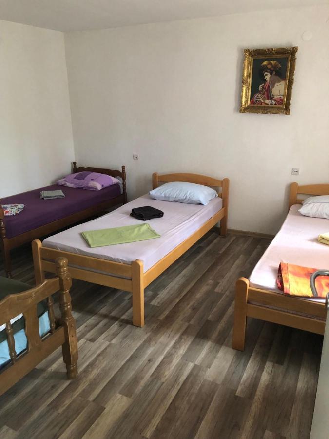 Guesthouse Star Мостар Екстер'єр фото