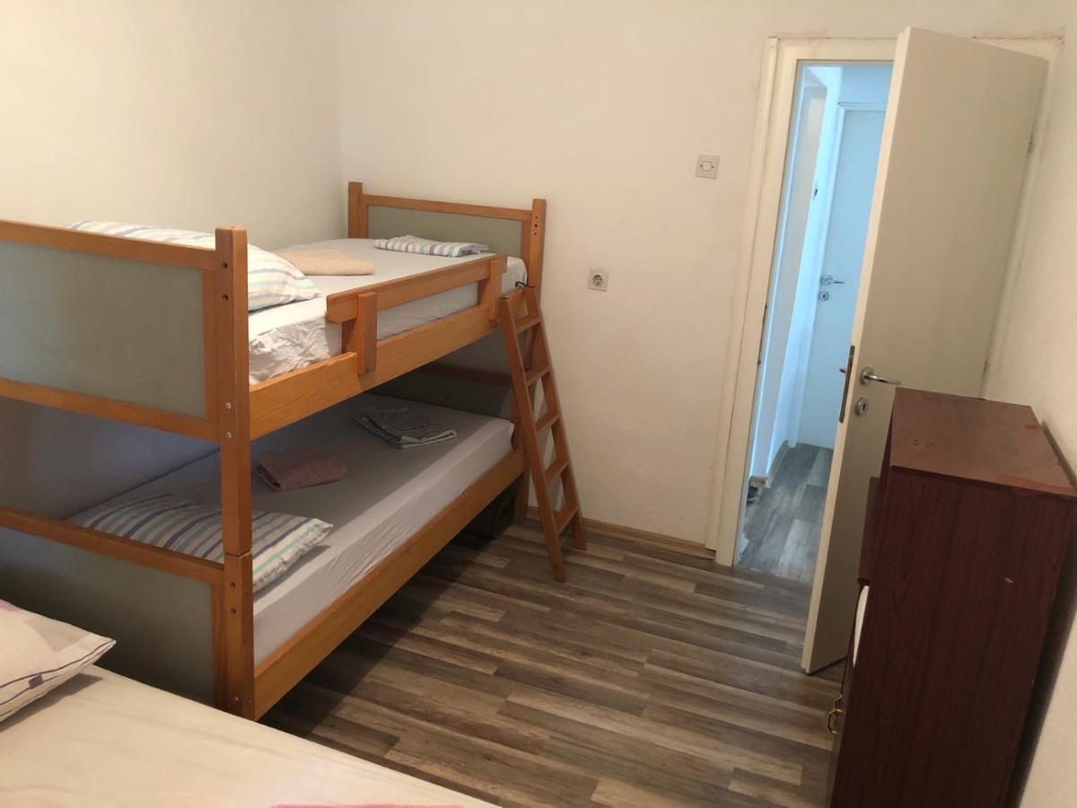 Guesthouse Star Мостар Екстер'єр фото