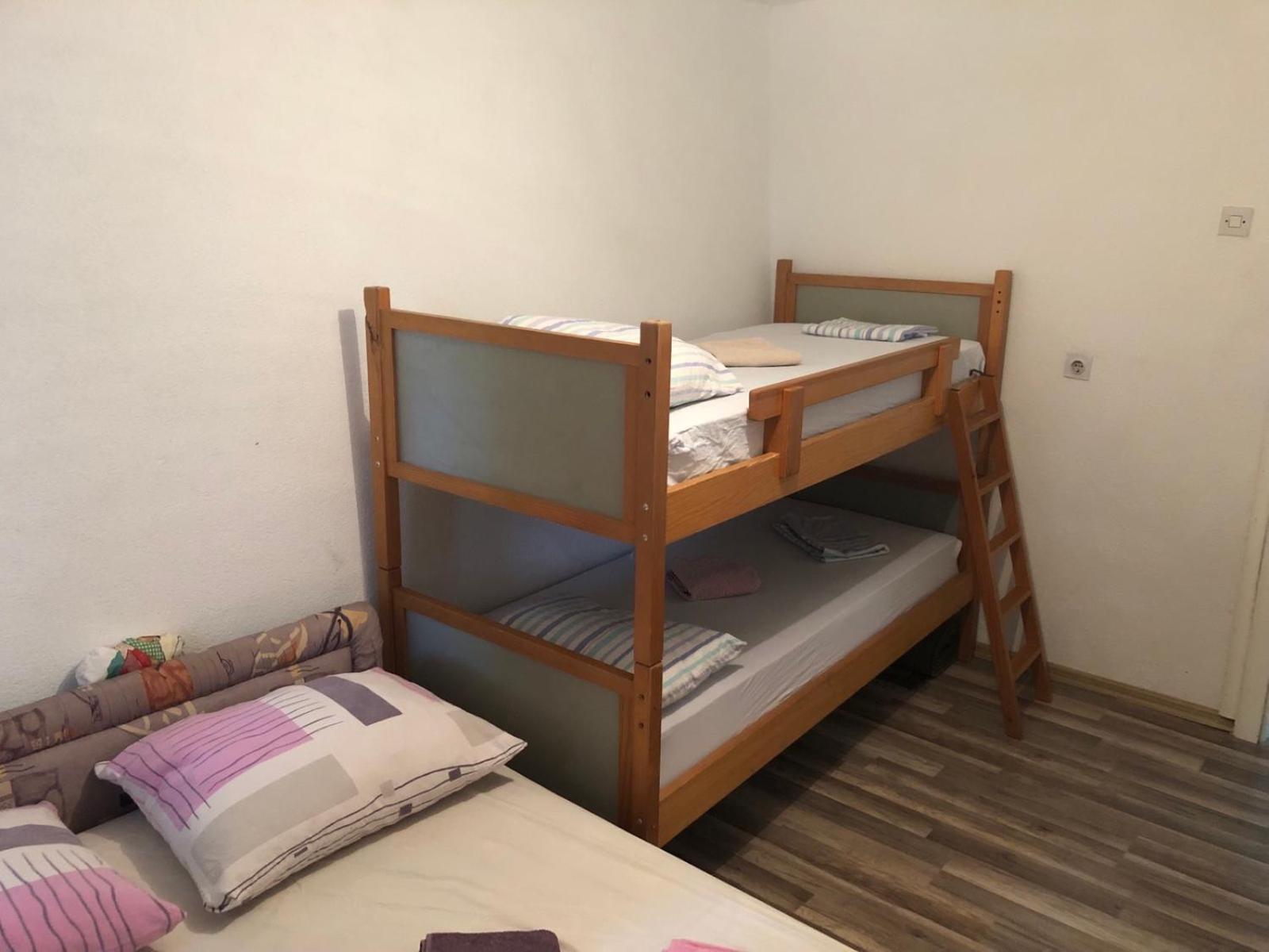 Guesthouse Star Мостар Екстер'єр фото