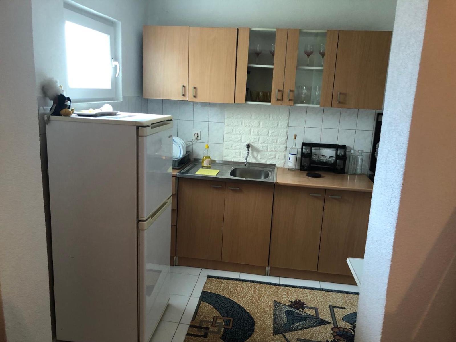 Guesthouse Star Мостар Екстер'єр фото