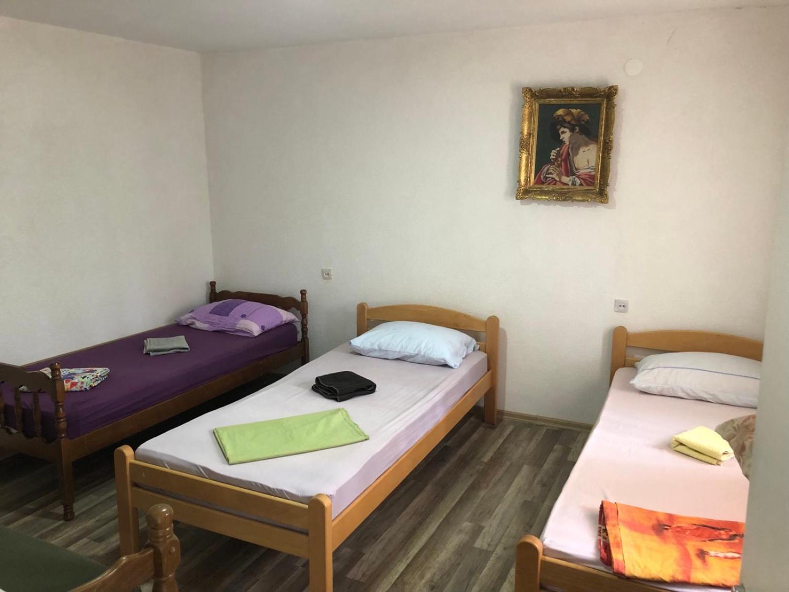 Guesthouse Star Мостар Екстер'єр фото
