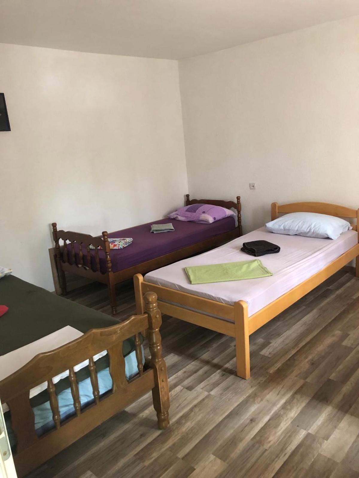 Guesthouse Star Мостар Екстер'єр фото