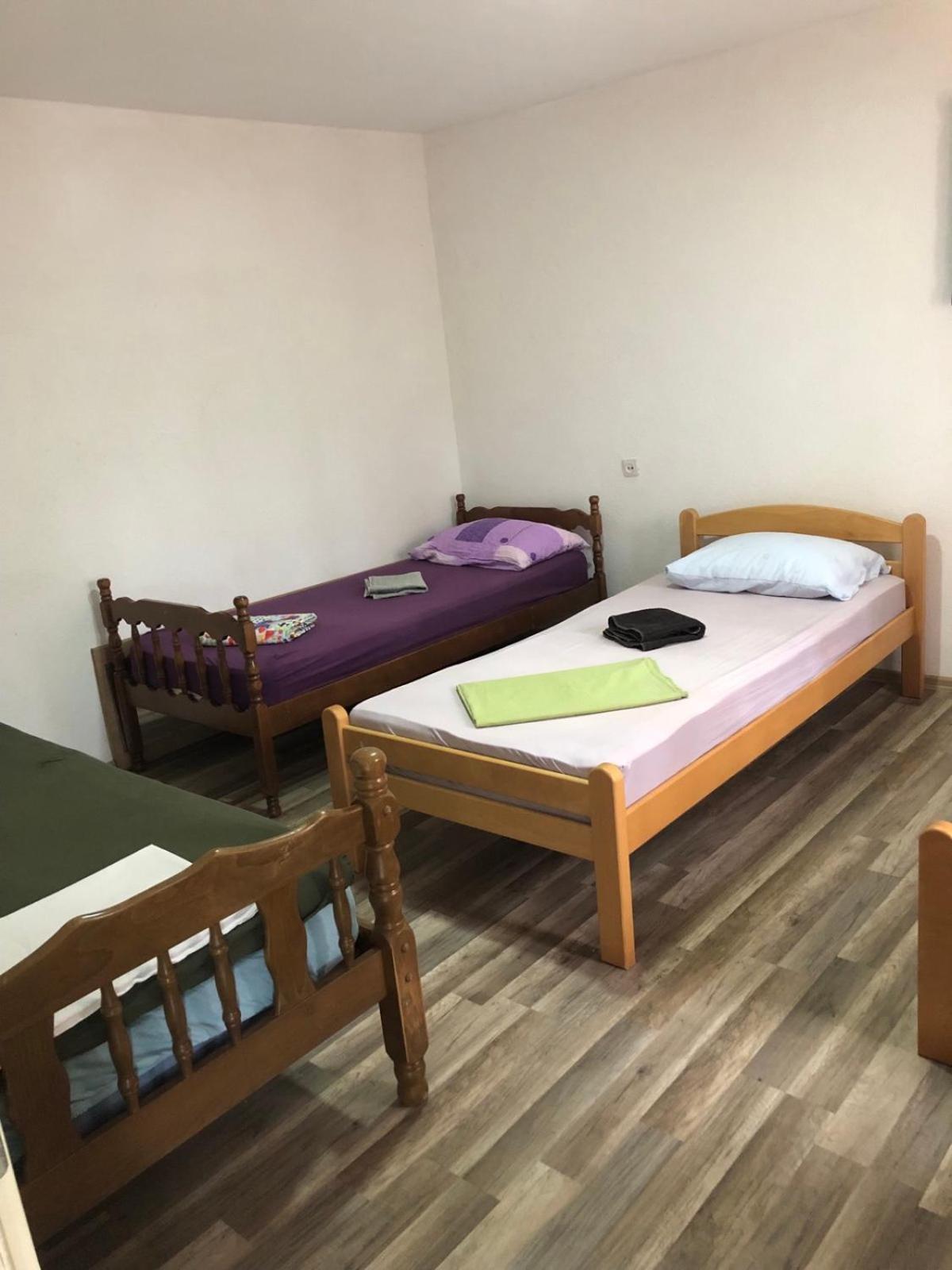 Guesthouse Star Мостар Екстер'єр фото