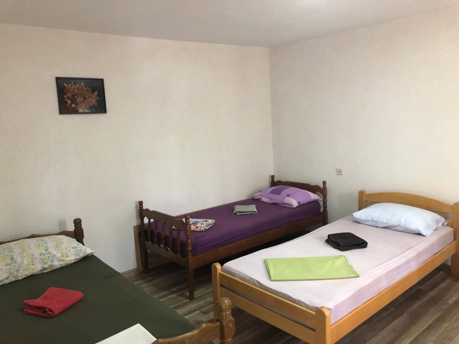 Guesthouse Star Мостар Екстер'єр фото